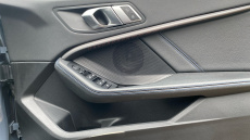 BMW 1 Series 118i [136] M Sport 5dr [Live Cockpit Professional] Petrol Hatchback